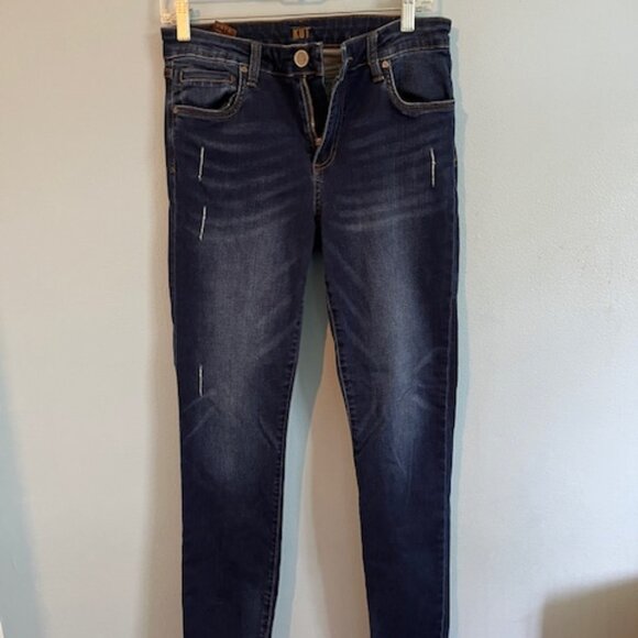 Kut from the Cloth Jeans - Picture 1 of 16